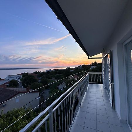 Apartmani Starigrad Paklenica - Danijel Exterior foto