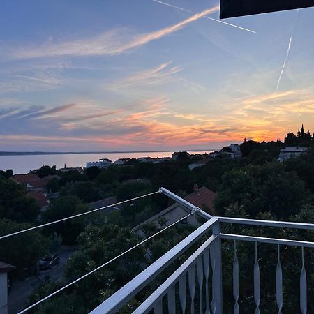 Apartmani Starigrad Paklenica - Danijel Exterior foto
