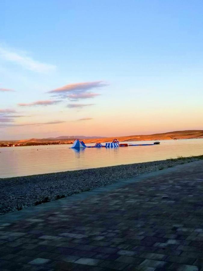 Apartmani Starigrad Paklenica - Danijel Exterior foto