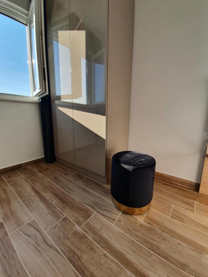 Apartmani Starigrad Paklenica - Danijel Exterior foto