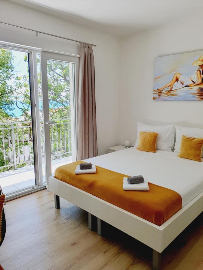 Apartmani Starigrad Paklenica - Danijel Exterior foto