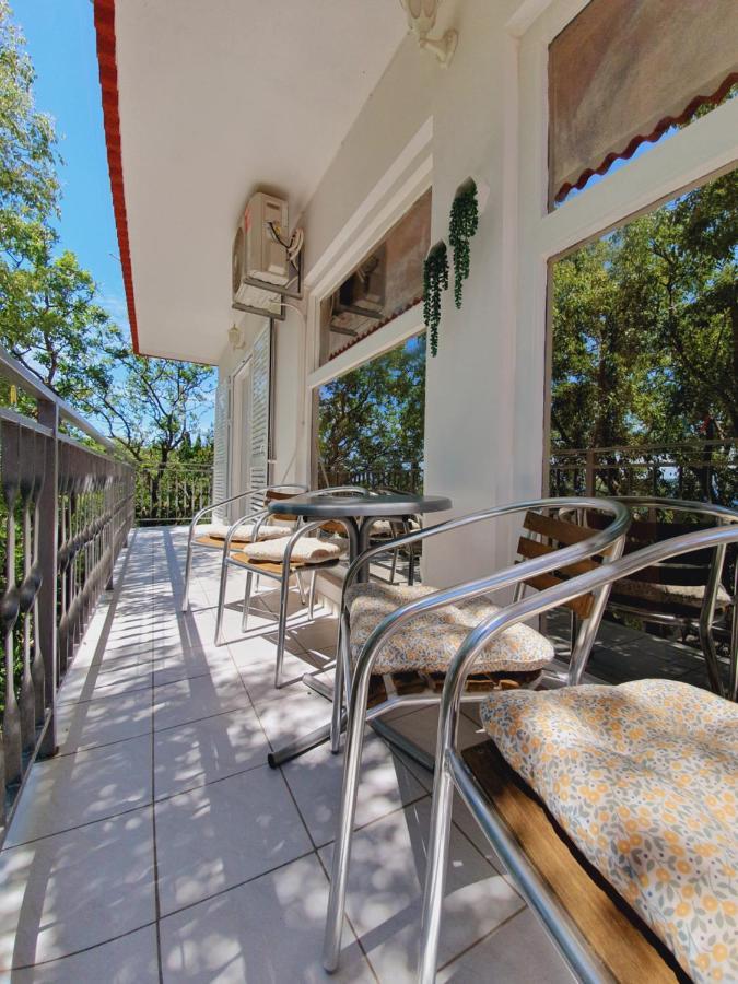 Apartmani Starigrad Paklenica - Danijel Exterior foto