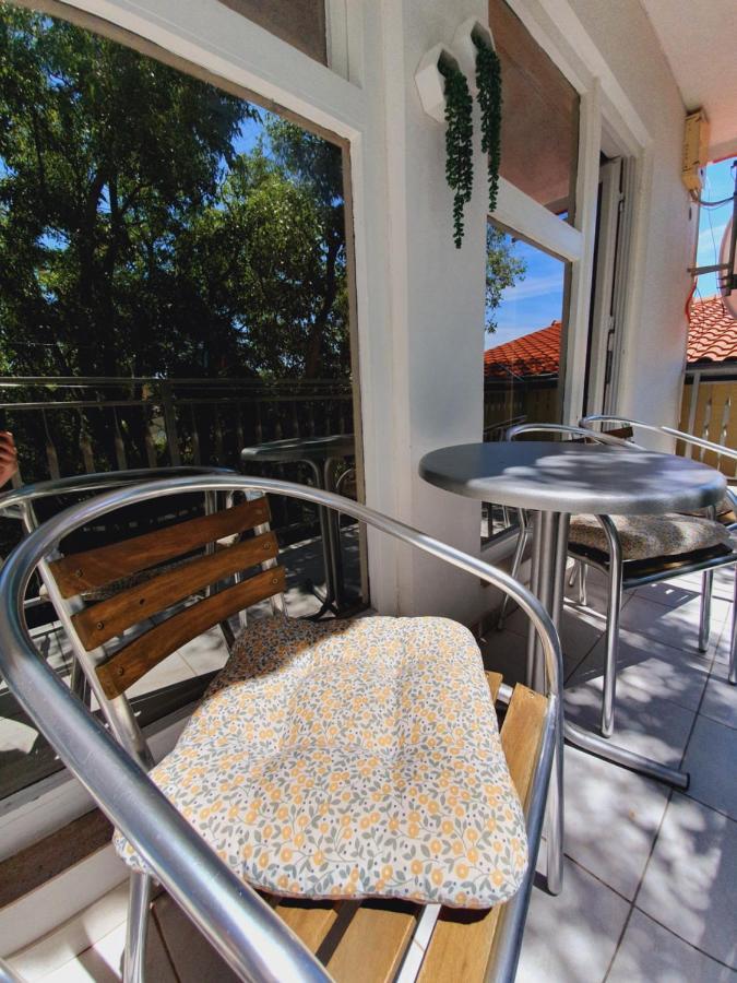 Apartmani Starigrad Paklenica - Danijel Exterior foto