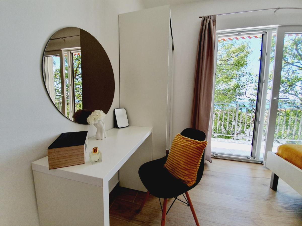 Apartmani Starigrad Paklenica - Danijel Exterior foto