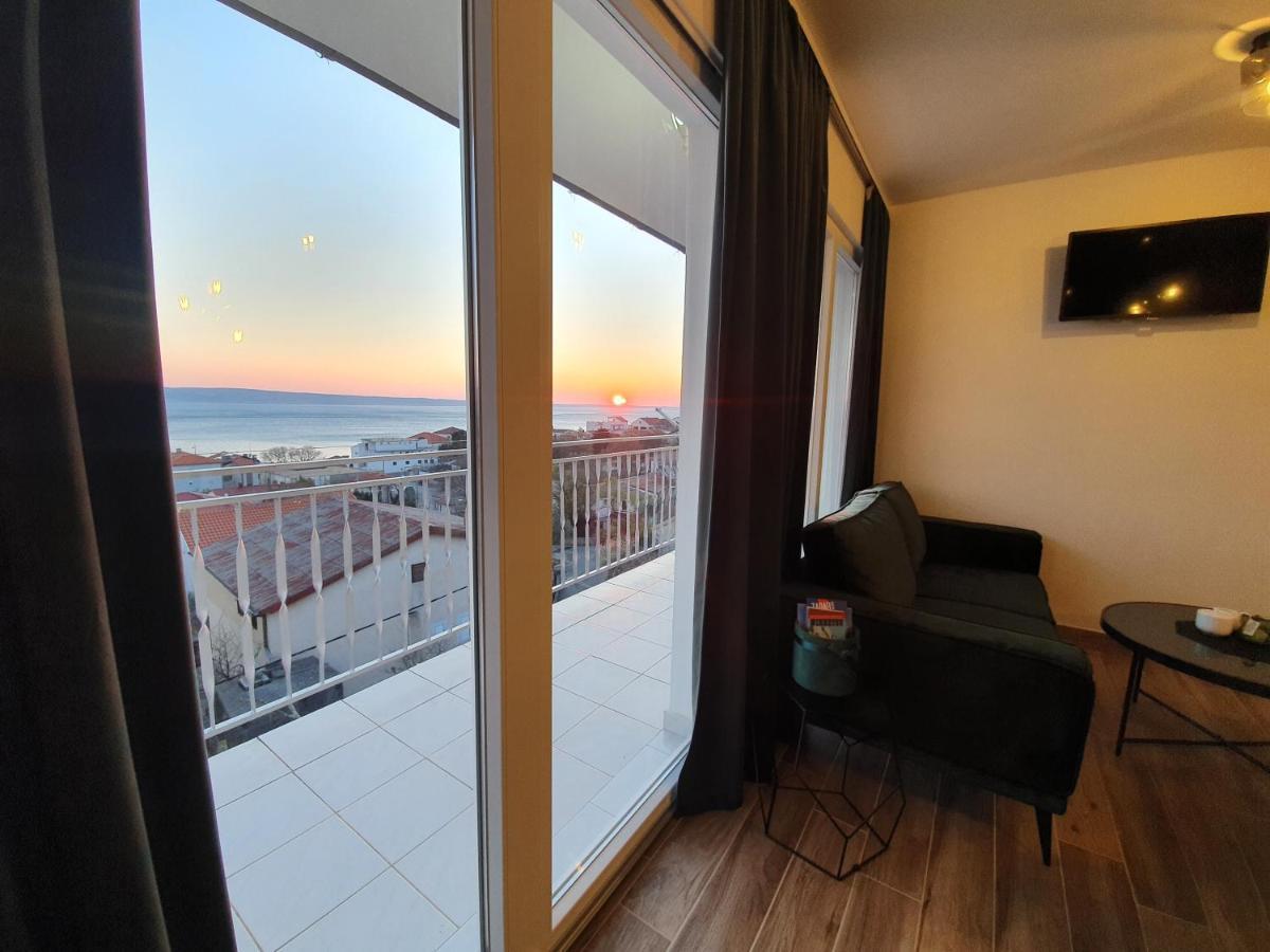 Apartmani Starigrad Paklenica - Danijel Exterior foto