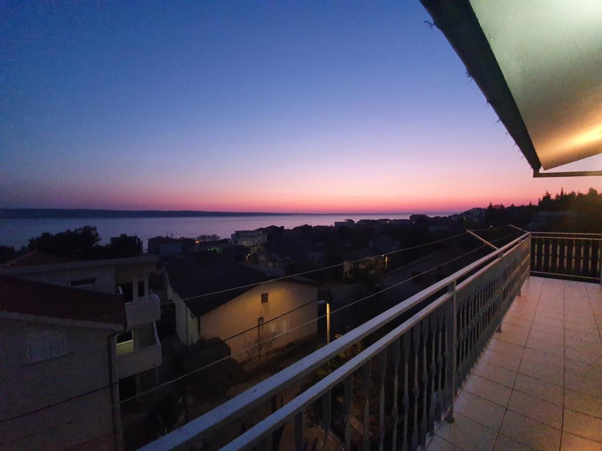 Apartmani Starigrad Paklenica - Danijel Exterior foto