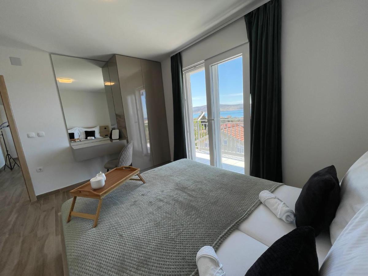 Apartmani Starigrad Paklenica - Danijel Exterior foto