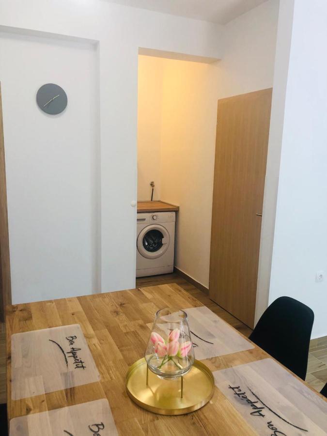 Apartmani Starigrad Paklenica - Danijel Exterior foto