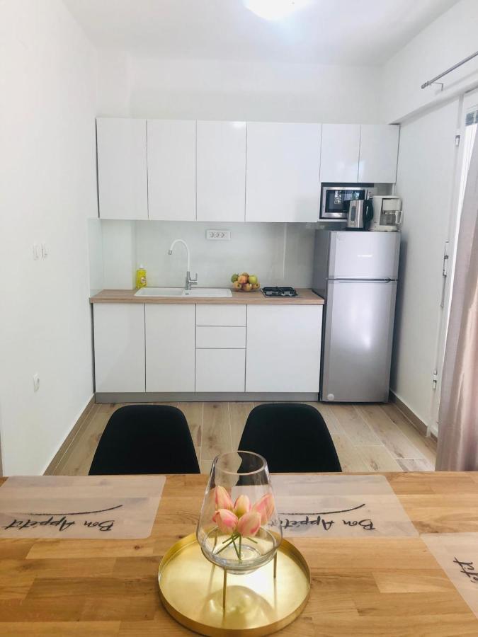 Apartmani Starigrad Paklenica - Danijel Exterior foto