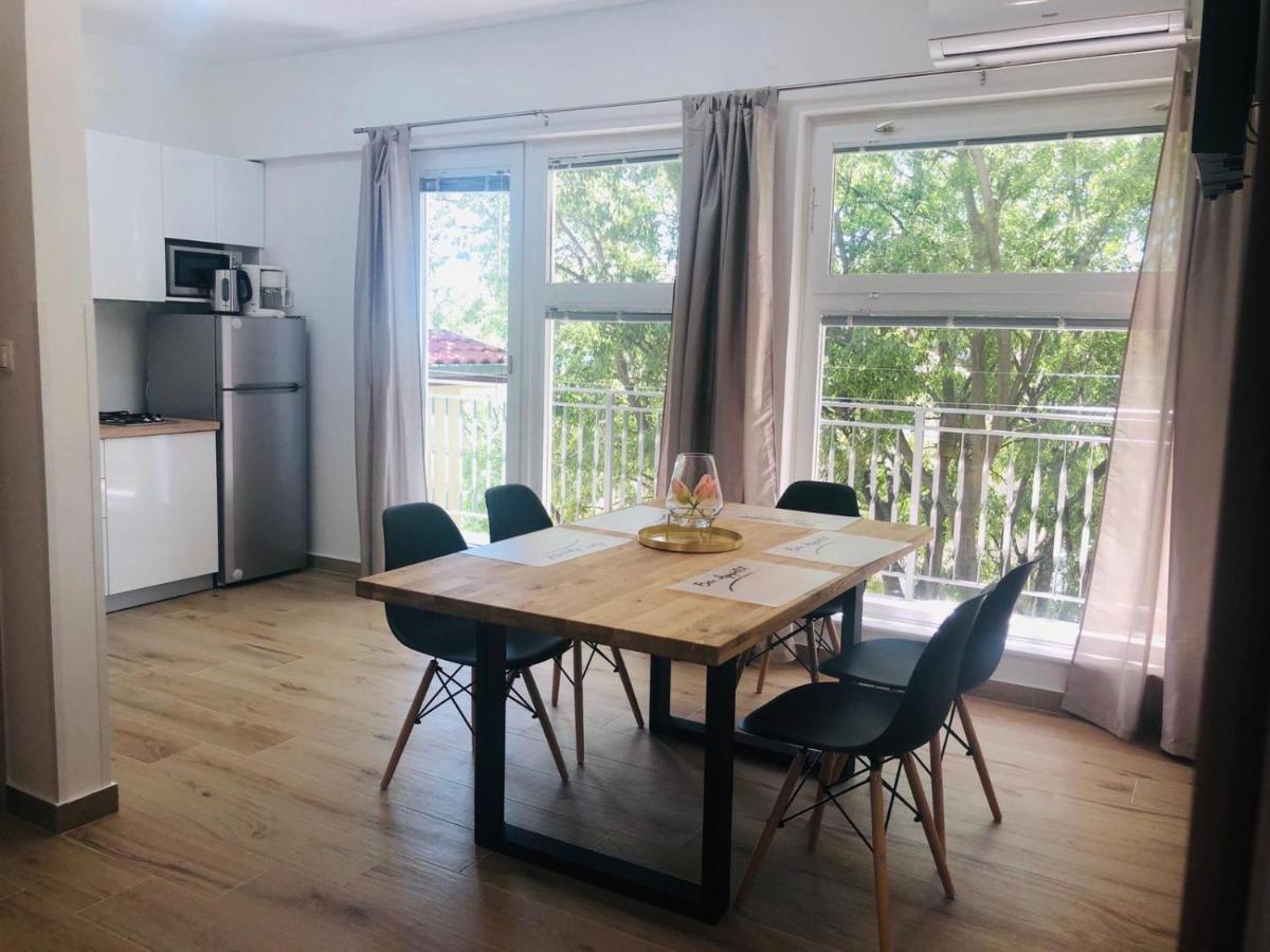 Apartmani Starigrad Paklenica - Danijel Exterior foto